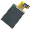 GENTERUN Schermo LCD for Fotocamera Digitale, Compatibile Con Fuji, Compatibile Con FUJIFILM, Compatibile Con FinePix, F70EXR F72EXR F75EXR F70 F72 F75 Retroilluminazione