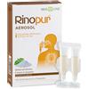 Rinopur aerosol monodose 10 fiale da 3 ml - - 940077985