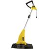VARO POWERPLUS POWEG30020-350 W e 250 mm Ø, strumento da giardino 2 in 1 come tosaerba e boratrice per il tuo giardino