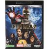 Marvel Iron Man 2 (4K UHD Blu-ray) Don Cheadle Jon Favreau Robert Jr. Downey