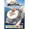 Avatar: De Legende Van Aang - Natie 1: Water Deel 5 2007 (DVD)