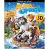 Alpha and Omega (Blu-ray)