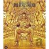 Devil's double (Blu-ray)