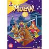 Legende van Mulan (DVD)