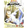 Avatar natie 1 - Water deel 3 (DVD)