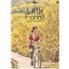 Cg Little Forest (DVD) Tae-ri Kim So-Ri Moon Jun-yeol Ryu Ki-joo Jin