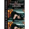 Homescreen Tango lesson (DVD) Sally Potter