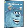 Disney Monster - Collection 2016 (DVD) (DVD) Pixar Animation