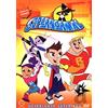 1-DVD KINDER - SUPERNORMAL 01 (DVD)