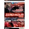 Zero Hour Disc 1 (DVD) Dvd