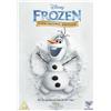 Walt Disney Studios Frozen: Sing-along Edition (DVD) Kristen Bell Idina Menzel Jonathan Groff