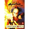 Avatar Natie 1 - Water (Deel 4) (DVD)