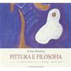 ZETA RIFILI.COLLANA CATALOGHI-BREVI SAGG Pittura e filosofia