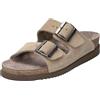Mephisto Sandalo Hester Donna, Sandvel grigio caldo, 37 EU