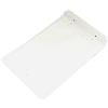 OFFICER PRODUCTS Buste autosigillanti foderate a bolle per ufficio HK I19 300x445mm/320x455mm 10pcs Bianco/Buste e accessori per spedizione/Tipo bolla autoadesiva/Kind-HK/Colore-Bianco/Format-I19
