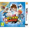 Nintendo Yo-Kai Watch, 3DS Basic Nintendo 3DS French video game - Video Games (3DS, Nintendo 3DS, RPG (Role-Playing Game), Multiplayer mode, E10+ (Everyone 10+), Physical media)