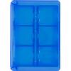 DBEIXIWEI Custodia per carte da gioco portatile 28 in 1 custodia protettiva per Nintendo DS 3DS XL LL DSi LL/XL