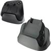Generic Supporto Verticale per Steam Controller 2026, Supporto da Scrivania Stampato in 3D in PLA+ con Gestione dei Cavi e Supporto per Dischi