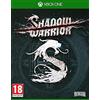 Bandai Namco Shadow Warrior