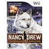 SEGA Nancy Drew: Il lupo bianco di Icicle Creek - Nintendo Wii