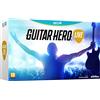 ACTIVISION Guitar Hero Live with Guitar Controller (Nintendo Wii U) - [Edizione: Regno Unito]