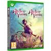 KT Atelier Yumia: The Alchemist of Memories & the Envisioned Land