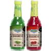 Mexican Mama La Anita - Salsa Habanero rosso e verde, 120 ml, confezione da 2