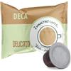 UNALTRO Capsule espresso NESPRESSO ® compatibili - 50 UNALTRO Caffè Miscela DECA