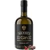 THIS IS NOT A GIN - London Dry Gin Italiano Aromatizzato Artigianale Note di Cioccolato e Peperoncino 50cl 46% vol 100% Naturale Made in Italy