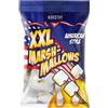 Nordthy Marshmallow giganti 700g