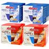 Generico Set 80 Capsule Ristora Compatibili con le Macchine ad uso domestico Nescafè®* Dolce Gusto®* 40 orzo e sambuca 40 Ginseng da zuccherare