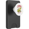 Caipirinha Brazil Tees Gifts & Accessori Caipirinha Sao Paulo Brasile Cocktail Grafica PopSockets PopWallet per MagSafe