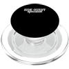 Side Quest Specialist Gamer Gift Amante dei videogiochi Umorismo di gioco Divertente Specialista delle missioni PopSockets PopGrip per MagSafe
