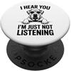 Cute Boerboel Dogs Fun Boerboel Designs Boerboel Cane Divertente Boerboel PopSockets PopGrip Adesivo