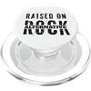 Alternative Rock Bands Crescita su rock alternativo - Alt Rock Music Genere PopSockets PopGrip per MagSafe