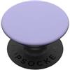 PopSockets - Impugnatura per telefono, motivo: Little Bit of Lavender PopSockets PopGrip Adesivo