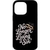 Citazioni di umorismo religioso Custodia per iPhone 14 Pro Max No Longer Living In Sin Matrimonio Sposi -