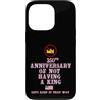 America USA annual no kings celebration Custodia per iPhone 13 Pro 250° ANNIVERSARIO DI NON AVERE UN RE