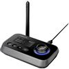 Logilink ZUB Logilink Bluetooth Audio Trasmitter&Receiver