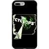 Wistful Custodia per iPhone 7 Plus/8 Plus Vintage Horror Dr. Ciclope
