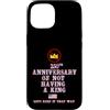 America USA annual no kings celebration Custodia per iPhone 15 250° ANNIVERSARIO DI NON AVERE UN RE