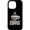 Vita Da Barista Casa Espresso Caffe Filt Custodia per iPhone 14 Pro Max Science Of Coffee routine caffè pour over casa