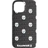 Halloween Custodia per iPhone 15 Halloween II Michael Myers Mask All Over Print