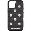 Halloween Custodia per iPhone 12/12 Pro Halloween II Michael Myers Mask All Over Print