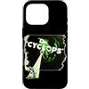 Wistful Custodia per iPhone 16 Pro Vintage Horror Dr. Ciclope