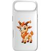 Year Of Goat 2027 Chinese New Year 2027 Custodia per iPhone Air Anno della Capra 2027 Capodanno lunare Capodanno cinese 2027