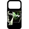 Wistful Custodia per iPhone 17 Pro Vintage Horror Dr. Ciclope