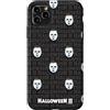 Halloween Custodia per iPhone 11 Pro Max Halloween II Michael Myers Mask All Over Print