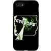Wistful Custodia per iPhone SE (2020) / 7/8 Vintage Horror Dr. Ciclope