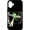 Wistful Custodia per iPhone 16 Plus Vintage Horror Dr. Ciclope